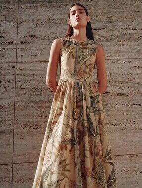h&m coachella maxi dress H&m coachella dress and